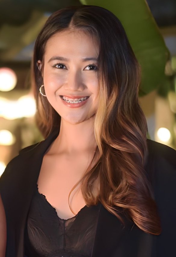 Alisa Mari Jaen headshot